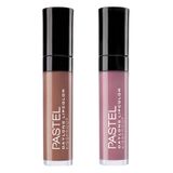 Pastel Daylong Lipcolor Kissproof Mat Kalıcı Ruj Bahar Seti 1 --no : 15 Ve No : 29