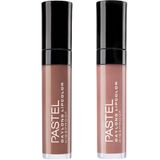 Pastel Daylong Lipcolor Kissproof Mat Kalıcı Ruj Bahar Seti 1 --no : 15 Ve No : 31
