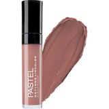 Pastel Daylong Lipcolor Likit Mat Ruj 31 Kırmızı Renk Organik Form Özelliği ile
