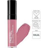 Pastel Daylong Mat Likit Ruj 49 Renkli A Vitamini ile Nemlendirici Özellikte