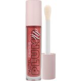 Pastel Dolgunlaştıran Dudak Parlatıcısı 210 Peach Coral - Extra Hydrating Bitiş 7 ml
