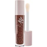Pastel Dolgunlaştırıcı Lipgloss 214 Parlak Etki ile Yüksek Nemli Bitiş ve Renk