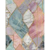 Pastel Dreams Sketchbook: Soft Gradient Art Book for Drawing, Sketching, and Inspiration