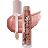 Pastel Dudak Parlatıcısı No:202 Pembe Ekstra Nemlendirici Dolgunlaştırıcı Uzun Süre Kalıcı Parlak Etki - 22