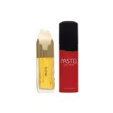 Pastel Edt Deo Hediyeli Gift Parfüm Set