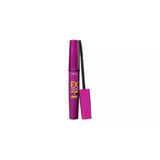 Pastel Express Volume & Length Black Maskara (3'Li Paket)