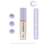 Pastel Eye Cream + Hydrating Satin Concealer 4.3 ml 65 Honeybun Kapatıcı