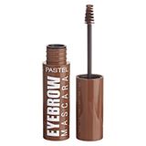 Pastel Eyebrow Mascara - Kaş Maskarası, 22 Light Brown, 4.2 ml