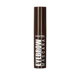 Pastel Eyebrow Mascara - Kaş Maskarası, 23 Dark Brown, 4.2 ml