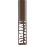 Pastel Eyebrow Maskara 21 - Brown