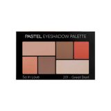 Pastel Far Paleti Profashion So In Love 201
