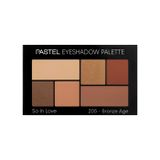Pastel Far Paleti Profashion So In Love 206, 1 Adet
