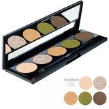 Pastel Far Pro Fashıon 5Li Palet-10