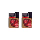 Pastel For Women Edt 50 ml + 125 ml Deodorant Kadın Parfüm Seti 2 ADET