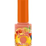 Pastel Forever Summer Oje En Iyi 5 Rengi + Tekli Far Hediyeli