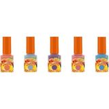Pastel Forever Summer Oje En Iyi 5 Rengi