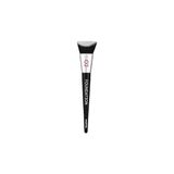 Pastel Foundation Brush Fondöten Fırçası 02 Özellikli Makyaj Fırçası Günlük Kullanım İçin - 00 Beyaz