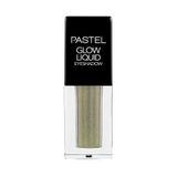 Pastel Glow Liquid Eyeshadow 224 Rainforest Göz Farı