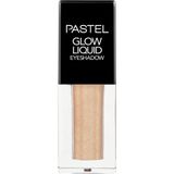 Pastel Glow Liquid Eyeshadow 225 Champagne Likit 2.3 ml Göz Farı