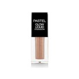 Pastel Glow No: 222 Golden Cage 2.3 ml Likit Göz Farı