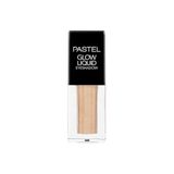 Pastel Glow No: 225 Champagne 2.3 ml Likit Göz Farı