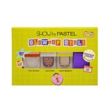 Pastel Glow-Up Girl That Girl Mini Kit Allık