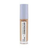 Pastel Göz Kremi + Göz Altı Kapatıcısı No:66 Deep Medium 4.3 ml Aydınlatıcı Krem Özelliği