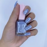 Pastel Hafif ve Doğal Oje | 13 ml 612 - Çok Renkli