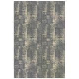 Pastel Home Modern Gri Şönil Halı Kilim Yolluk Kaymaz Yıkanabilir Saçaklı Yatak Odası Koridor Mutfak Salon