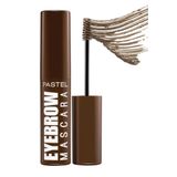 Pastel Kaş Maskarası - Profashion Eyebrow No 21 Blonde Açık Kahve