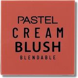 Pastel Krem Allık 42 Rosery 3.6 G Doğal Görünüm ve Yüksek Pigmentasyon ile Güzellik
