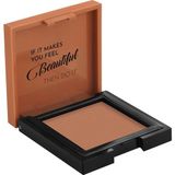 Pastel Krem Allık 45 Sunlit Aydınlatıcı Özellikli 3.6 G Demi-Mat Görünüm - Option-1