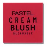 Pastel Krem Allık 48 Romance - Blendable Özellikli Doğal Görünüm Sunan Renkli Ürün
