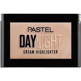 Pastel Krem Aydınlatıcı 11 Sunrise Ten Renkli Daylight Cream Highlighter Hacim