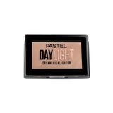 Pastel Krem Aydınlatıcı - Daylight Cream Highlighter Sunset 8690644008122 No Color