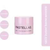 Pastel Lab. Yaban Mersinli Dudak Uyku Maskesi 10 gr