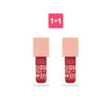 Pastel Likit Allık - Show By Liquid Blush 52 2'Li Set