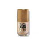 Pastel Likit Aydınlatıcı Sun Light Highlighter – Doğal Işıltı Veren Likit Highlighter, 4.2 Ml