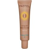 Pastel Likit Bronzer Soft Focus Summer Nude 10