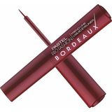 Pastel Likit Eyeliner Profashion Bordeaux 4.2 ml Hassas Uç ile Profesyonel Makyaj İçin