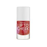 Pastel Lip To Cheek Tint Lolita – Dudak Ve Yanaklar İçin Doğal Renk Veren Likit Allık & Ruj