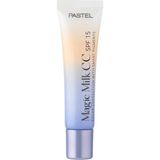 Pastel Magic Milk Cilt Tonu Eşitleyici cc Krem Spf 15 52 Ivory 1 Adet