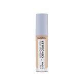 Pastel Make Up To Skin Care Hydrating 64 Medium Light Göz Altı Kapatıcısı ve Göz Kremi