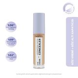 Pastel Make Up To Skin Care Hydrating 66 Deep Medium Göz Altı Kapatıcısı ve Göz Kremi