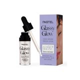 Pastel Makeup To Skincare Glassy Glow Skin Serum