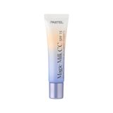 Pastel Makeup To Skincare Magic Milk CC SPF 15 - Cilt Tonu Eşitleyici SPF 15 CC Krem 30 ml 52 Ivory