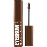 Pastel Maskara Eyebrow Profashion No:22