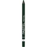 Pastel Matte Göz Kalemi 330 Yumuşak Uç ve Suya Dayanıklı Özelliklerle Gün Boyu Etkili