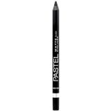 Pastel Matte Waterproof Long Lasting Eyeliner 320 Göz Kalemi