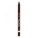 Pastel Matte Waterproof Long Lasting Eyeliner 333 Göz Kalemi